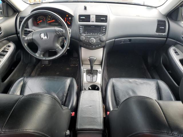 Photo 8 from auction – 2005 HONDA ACCORD with VIN 1HGCM66545A023467