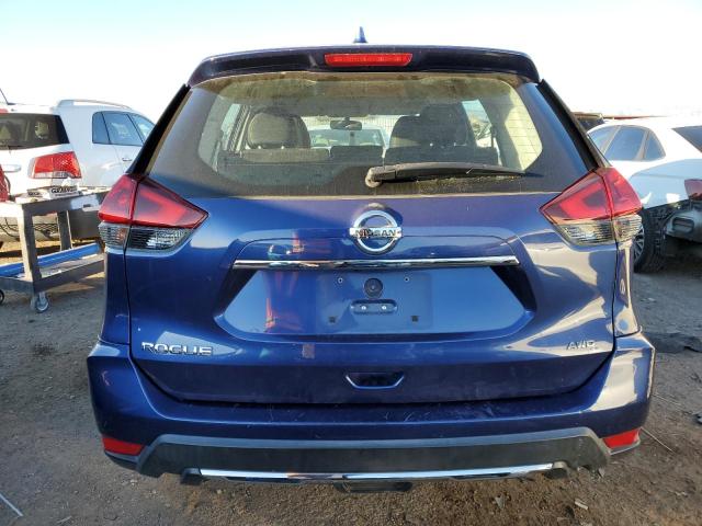 Photo 6 from auction – 2018 NISSAN ROGUE S with VIN KNMAT2MVXJP539067
