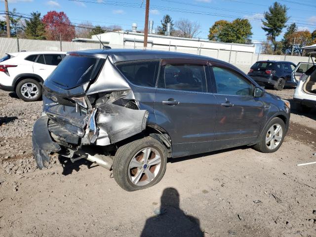 Photo 3 from auction – 2014 FORD ESCAPE SE with VIN 1FMCU9GX2EUD48502