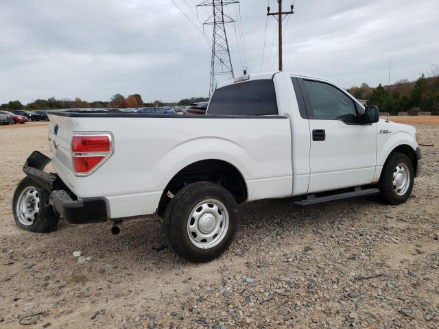 Photo 3 from auction – 2012 FORD F150 with VIN 1FTMF1CM6CFC04002