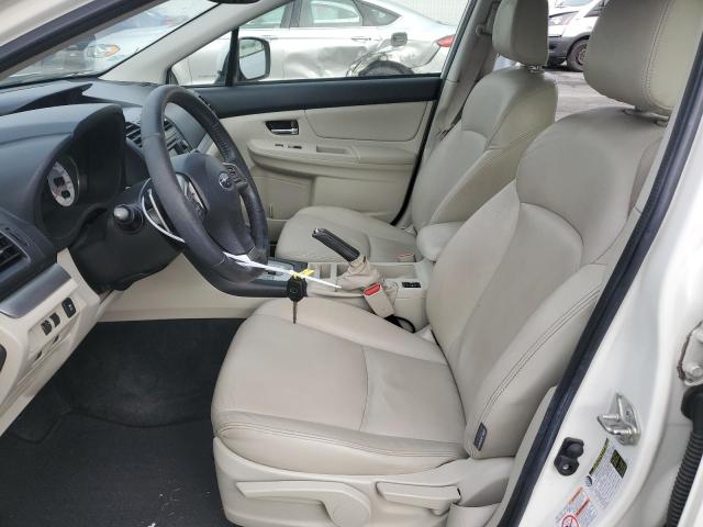 Photo 7 from auction – 2014 SUBARU IMPREZA LI with VIN JF1GPAH63E8221051