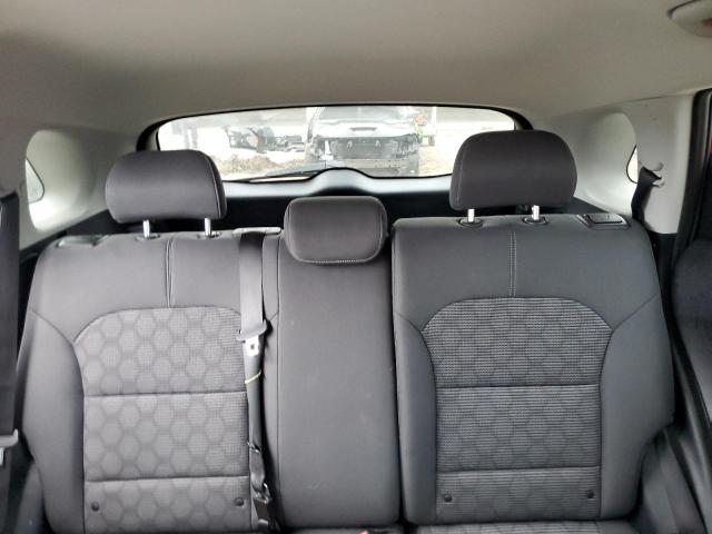 Photo 10 from auction – 2022 KIA NIRO LX with VIN KNDCB3LC2N5525358