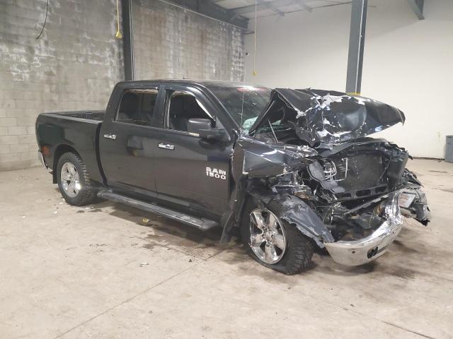 Photo 4 from auction – 2017 RAM 1500 SLT with VIN 1C6RR7LG3HS830686