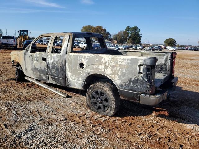 Photo 2 from auction – 2013 FORD F150 SUPER with VIN 1FTEX1EM6DFC26890