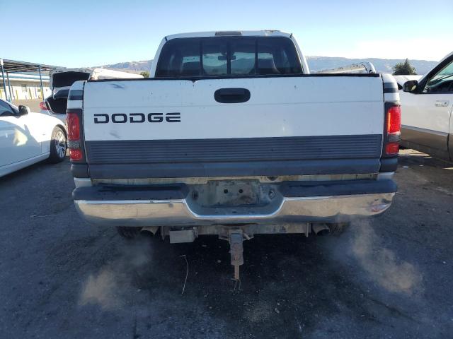 Снимка 6 от търг – 1997 DODGE RAM 1500 с VIN 3B7HF13Z2VG722042