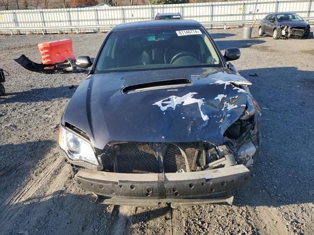 Photo 5 from auction – 2009 SUBARU LEGACY 2.5 with VIN 4S3BL676994211877