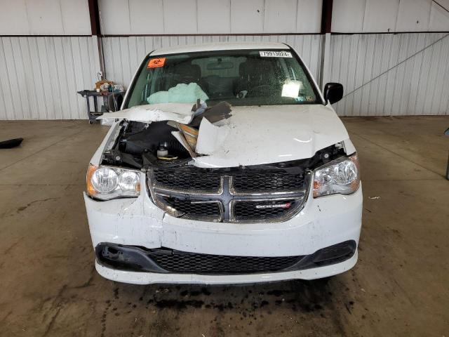Photo 5 from auction – 2016 DODGE GRAND CARA with VIN 2C4RDGBG2GR396706