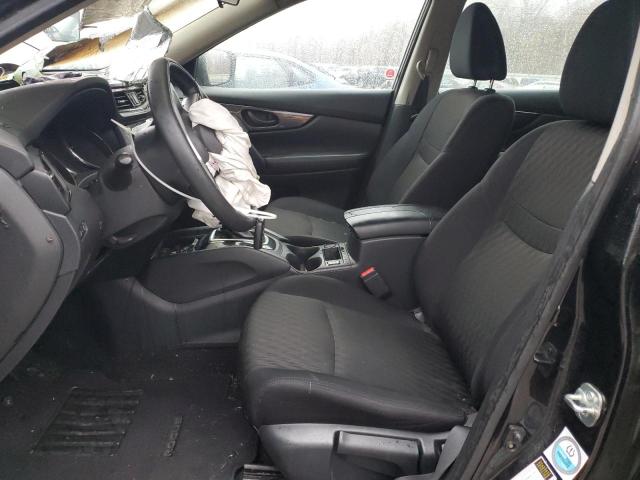 Photo 7 from auction – 2019 NISSAN ROGUE S with VIN 5N1AT2MT1KC778672