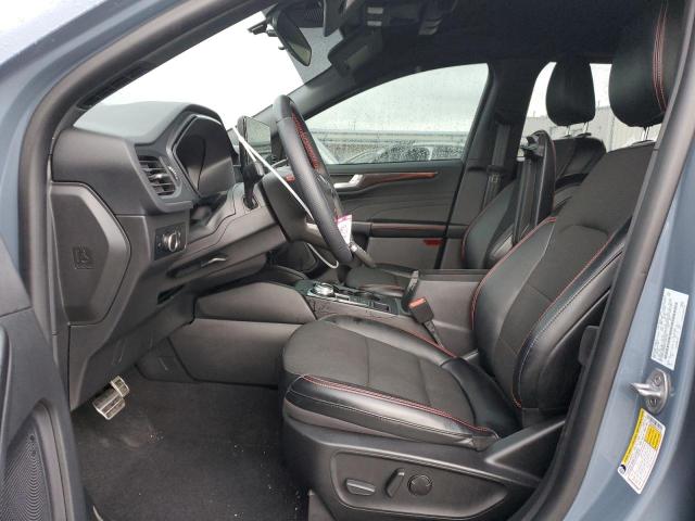 Photo 7 from auction – 2023 FORD ESCAPE ST with VIN 1FMCU9MN8PUA95188
