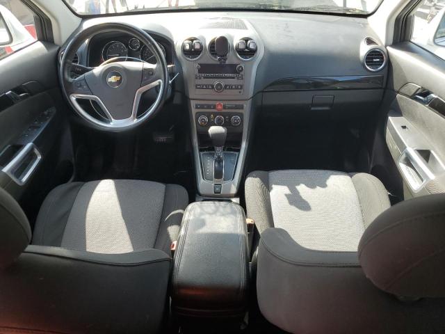 Photo 8 from auction – 2015 CHEVROLET CAPTIVA LS with VIN 3GNAL2EK2FS503359