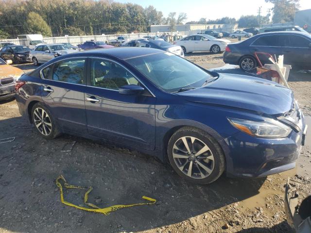 Photo 4 from auction – 2017 NISSAN ALTIMA 2.5 with VIN 1N4AL3AP8HC128074