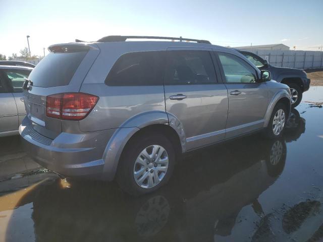Photo 3 from auction – 2018 DODGE JOURNEY SE with VIN 3C4PDCAB6JT444055