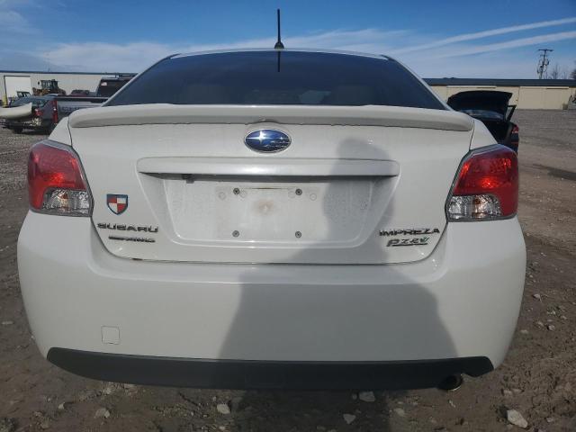 Foto 6 de la subasta – 2016 SUBARU IMPREZA PR con VIN JF1GJAF66GH005699