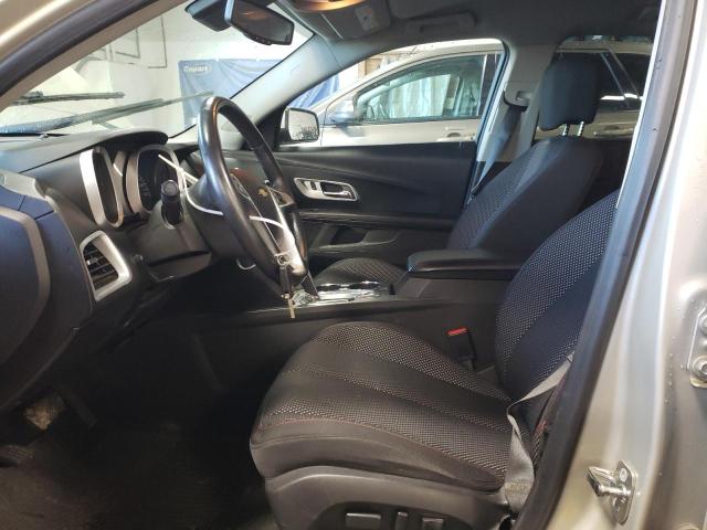Photo 7 from auction – 2015 CHEVROLET EQUINOX LT with VIN 2GNFLFEKXF6239612