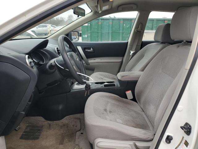 Photo 7 from auction – 2012 NISSAN ROGUE S with VIN JN8AS5MV9CW414756
