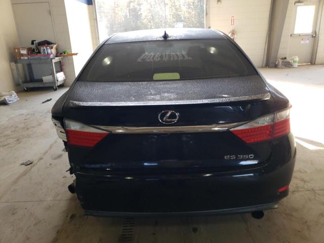 Photo 6 from auction – 2015 LEXUS ES 350 with VIN JTHBK1GG3F2167573