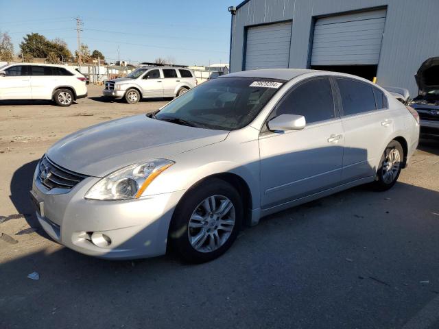 NISSAN ALTIMA BAS 2012 with VIN 1N4AL2AP5CN539892 - Photo from auction