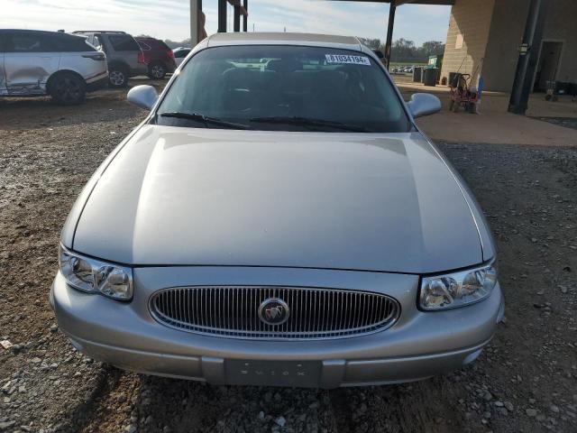 Photo 5 from auction – 2005 BUICK LESABRE CU with VIN 1G4HP52K35U165126