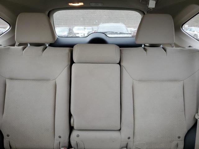 Photo 10 from auction – 2015 HONDA CR-V EX with VIN 5J6RM4H55FL011791