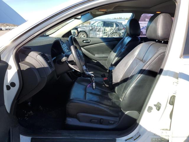 Photo 7 from auction – 2007 NISSAN ALTIMA 2.5 with VIN 1N4AL21E87C108544