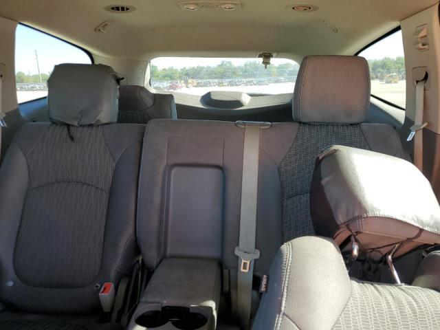 Photo 10 from auction – 2017 CHEVROLET TRAVERSE L with VIN 1GNKRGKD3HJ156716