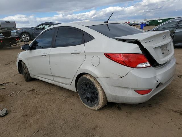 Photo 2 from auction – 2016 HYUNDAI ACCENT SE with VIN KMHCT4AE2GU085332