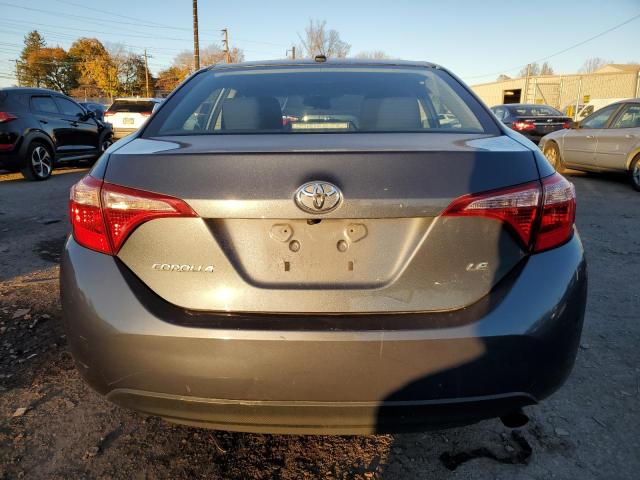 Photo 6 from auction – 2018 TOYOTA COROLLA L with VIN 2T1BURHE5JC002092