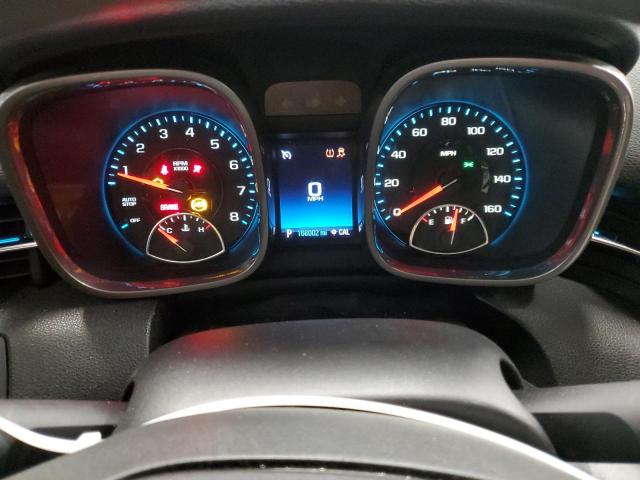 Photo 9 from auction – 2016 CHEVROLET MALIBU LIM with VIN 1G11C5SA7GF155644