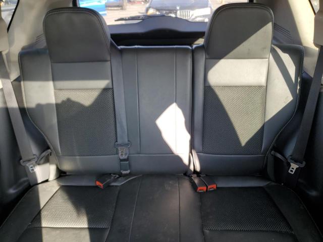 Photo 10 from auction – 2014 JEEP COMPASS LA with VIN 1C4NJDEB5ED665206