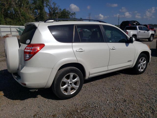 Photo 3 from auction – 2010 TOYOTA RAV4 LIMIT with VIN 2T3YK4DVXAW004015