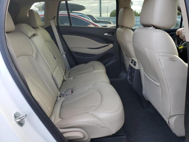 Photo 11 from auction – 2017 BUICK ENVISION E with VIN LRBFXDSA5HD043755