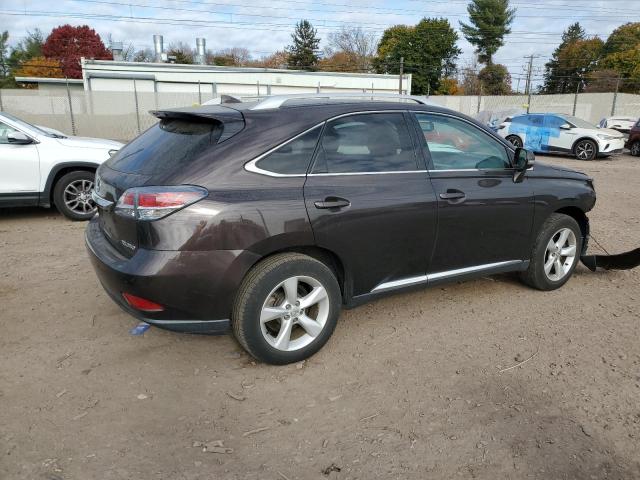 Photo 3 from auction – 2014 LEXUS RX 350 BAS with VIN 2T2BK1BA3EC231580