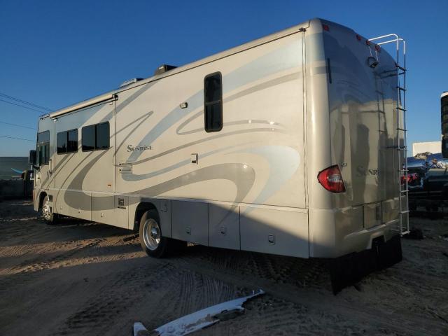 Photo 3 from auction – 2008 WORKHORSE CUSTOM CHASSIS MOTORHOME with VIN 5B4MPA7G183430643