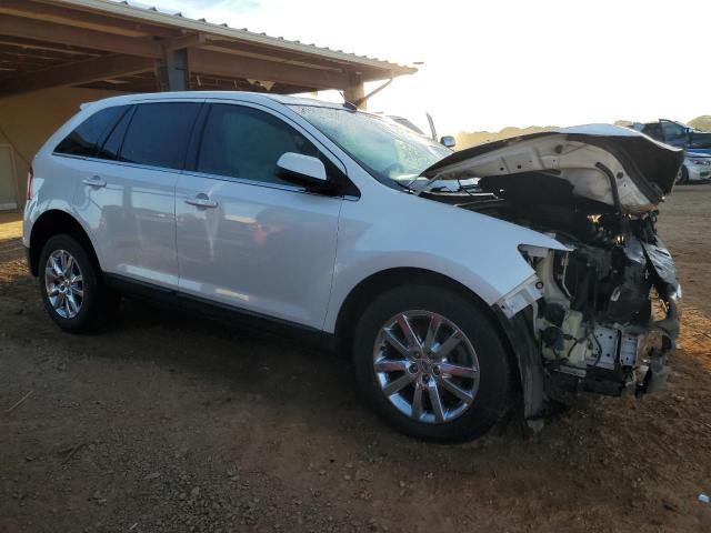 Photo 4 from auction – 2011 FORD EDGE LIMIT with VIN 2FMDK3KC2BBB04040