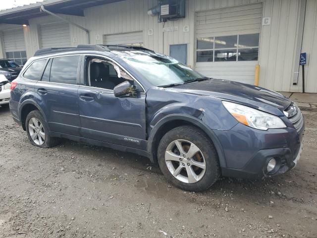 Photo 4 from auction – 2014 SUBARU OUTBACK 2. with VIN 4S4BRCMC6E3291321