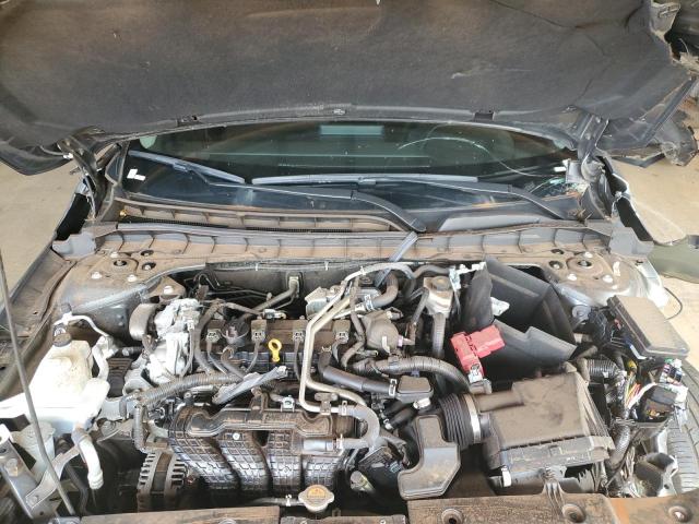 Photo 11 from auction – 2023 NISSAN ALTIMA S with VIN 1N4BL4BV8PN360071