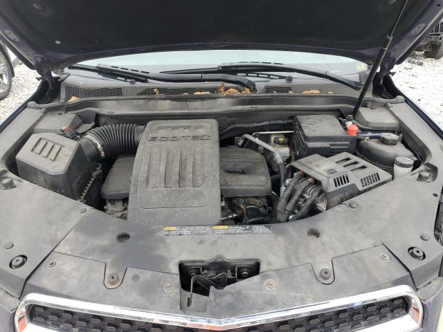 Photo 12 from auction – 2014 CHEVROLET EQUINOX LS with VIN 2GNFLEEK3E6160159