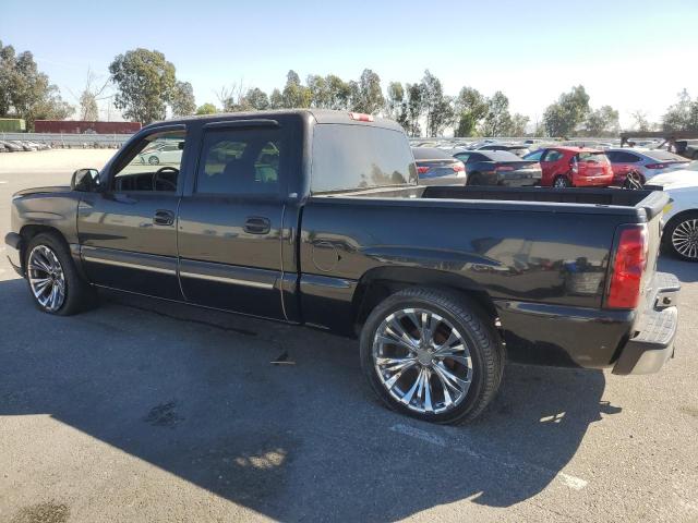 Photo 2 from auction – 2005 CHEVROLET SILVERADO with VIN 2GCEC13T751142222