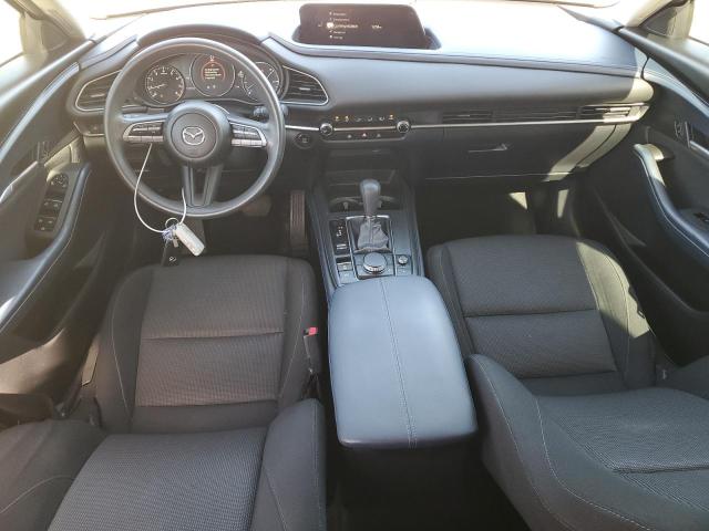 Photo 8 from auction – 2020 MAZDA CX-30 with VIN 3MVDMABLXLM127549