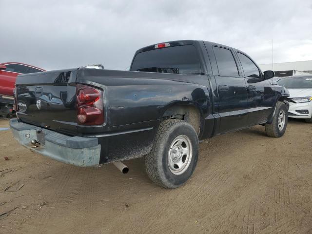 Photo 3 from auction – 2007 DODGE DAKOTA QUA with VIN 1D7HE28KX7S215055
