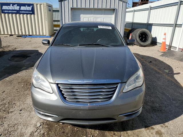Photo 5 from auction – 2013 CHRYSLER 200 TOURIN with VIN 1C3CCBBB9DN513033