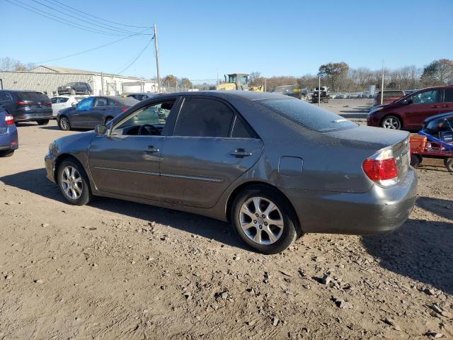 Photo 2 from auction – 2005 TOYOTA CAMRY LE with VIN 4T1BE30K85U606316