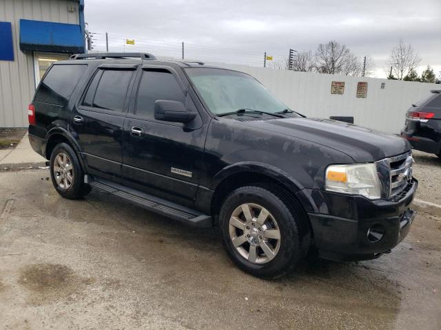Zdjęcie 4 z aukcji – 2008 FORD EXPEDITION z VIN 1FMFU16508LA52984
