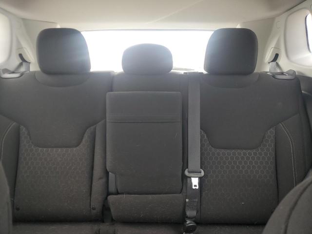 Photo 10 from auction – 2018 JEEP COMPASS SP with VIN 3C4NJCAB0JT123404