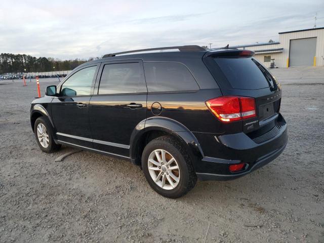 Photo 2 from auction – 2016 DODGE JOURNEY SX with VIN 3C4PDCBB1GT202328