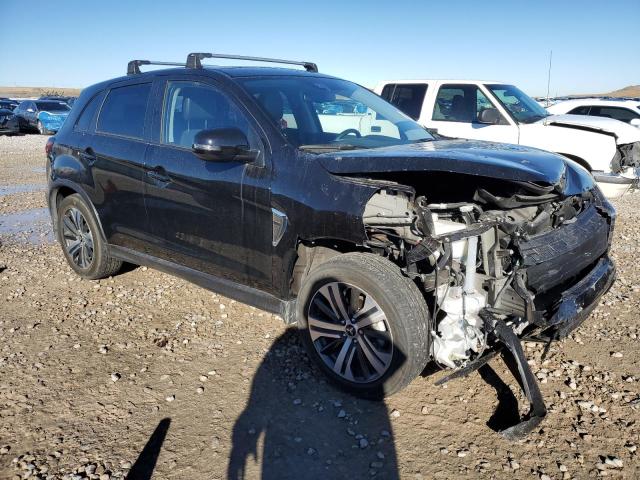 Photo 4 from auction – 2023 MITSUBISHI OUTLANDER with VIN JA4ARUAU3PU015480