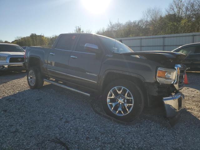 Photo 4 from auction – 2015 GMC SIERRA K15 with VIN 3GTU2VEC8FG103389