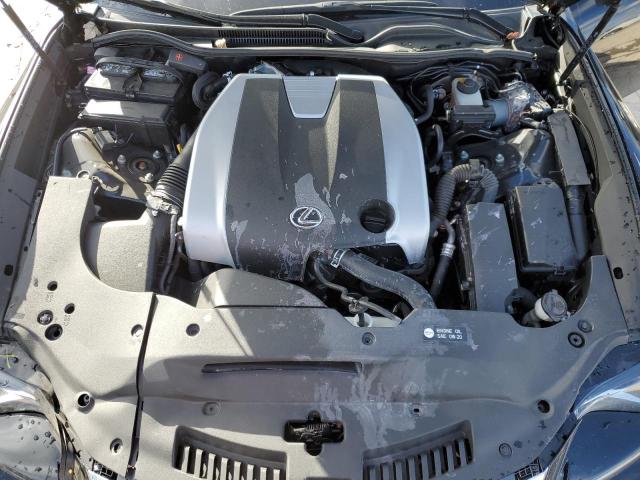 Photo 11 from auction – 2016 LEXUS RC 300 with VIN JTHSM5BC6G5000789