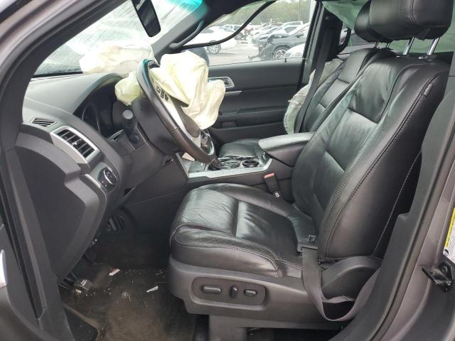 Photo 7 from auction – 2014 FORD EXPLORER X with VIN 1FM5K7D88EGA11606