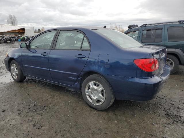 Photo 2 from auction – 2006 TOYOTA COROLLA CE with VIN 1NXBR32E76Z588579
